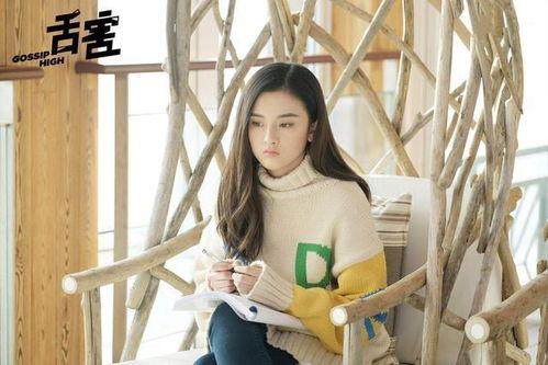 娱乐吃瓜女星口无遮拦,揭秘娱乐圈背后的真实故事